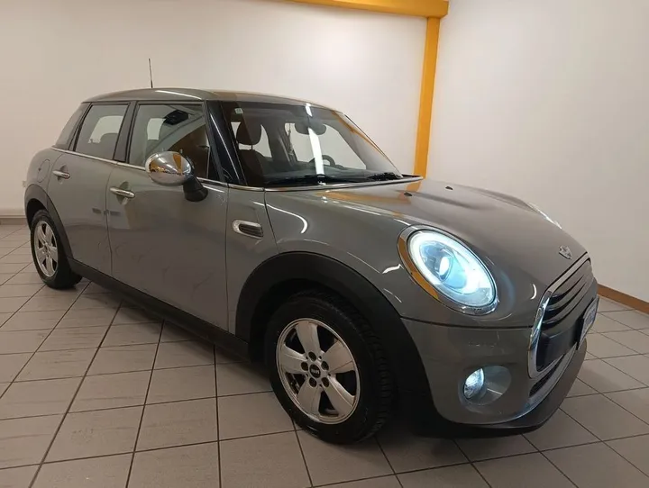 MINI ONE