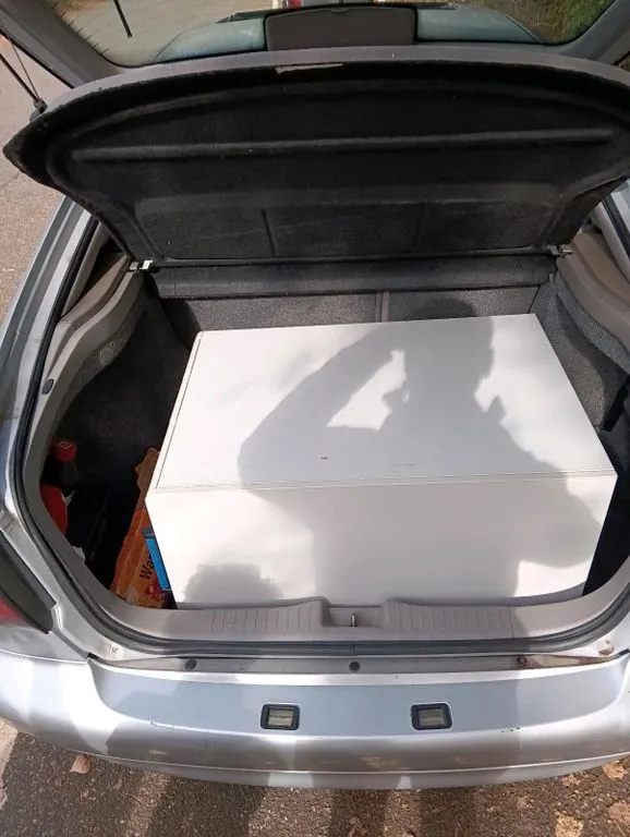 Nissan Primera
