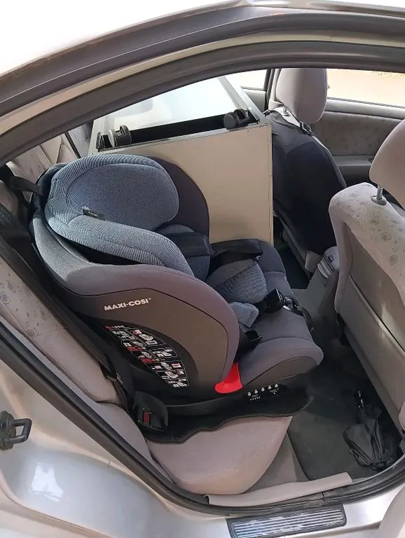Nissan Primera