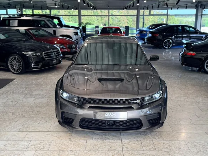 Dodge Charger