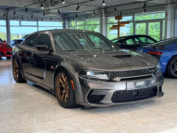 Dodge Charger