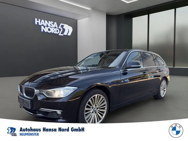 BMW 330