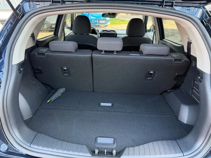 KGM Tivoli