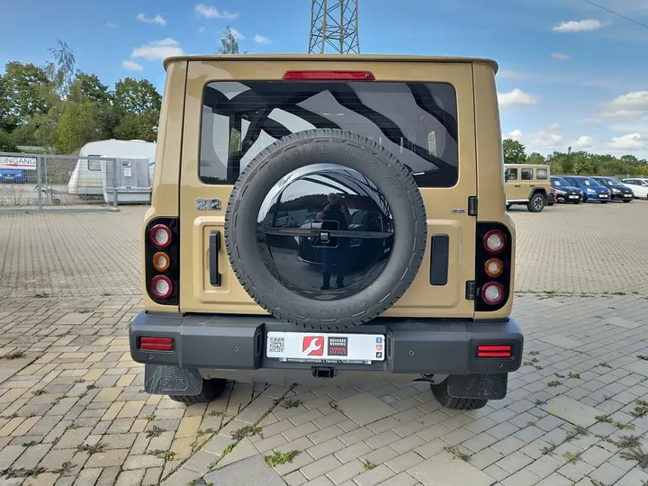 BAW 212