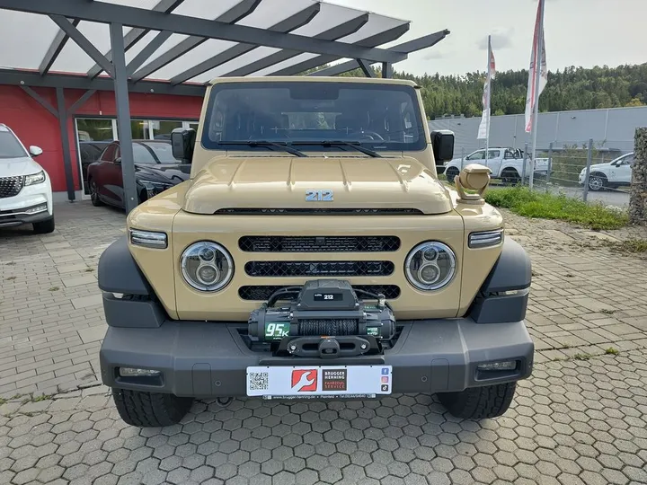 BAW 212
