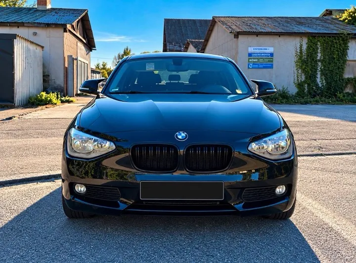 BMW 116