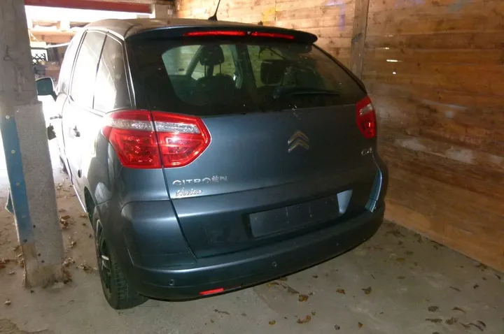 Citroën C4 Picasso