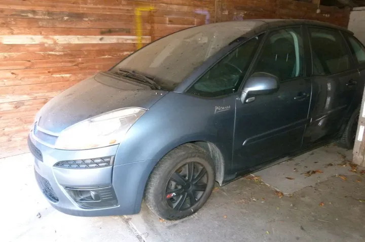 Citroën C4 Picasso