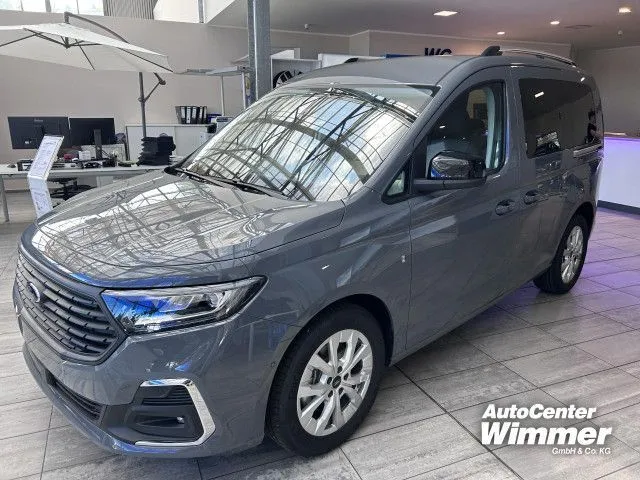 Ford Tourneo Connect