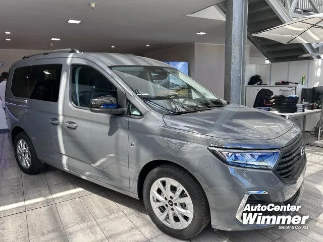 Ford Tourneo Connect