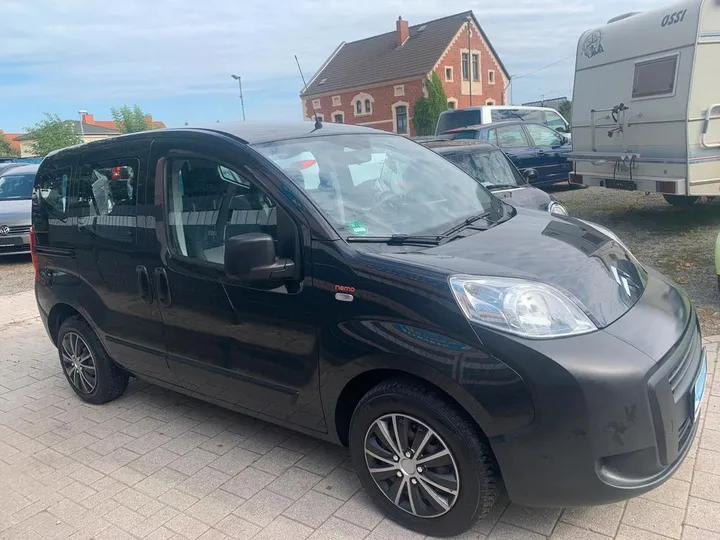 Citroën Nemo