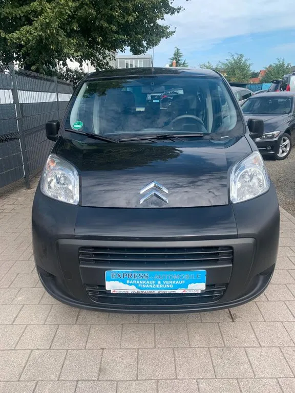 Citroën Nemo