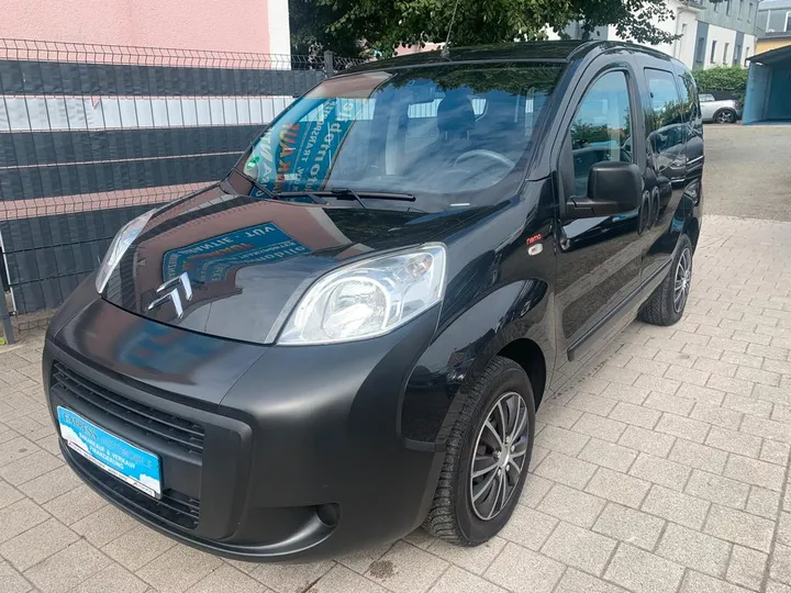 Citroën Nemo