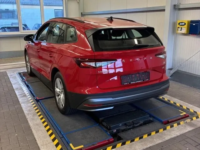 Škoda Enyaq