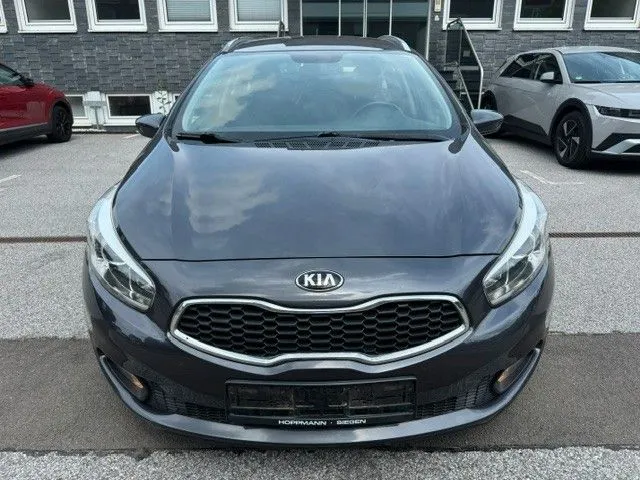 Kia cee'd / Ceed