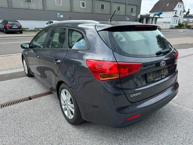 Kia cee'd / Ceed