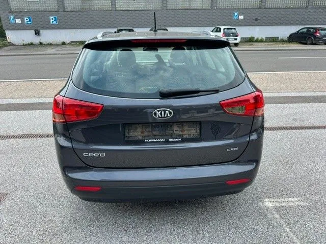 Kia cee'd / Ceed