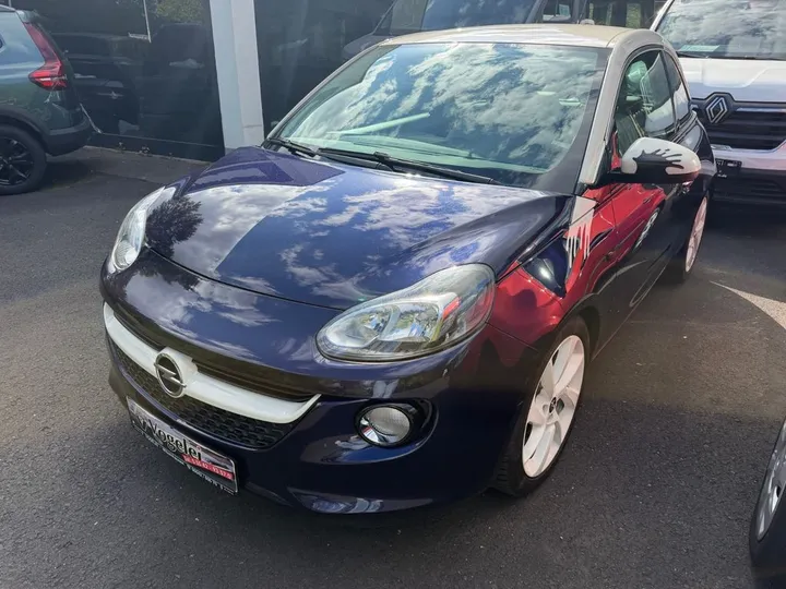 Opel Adam