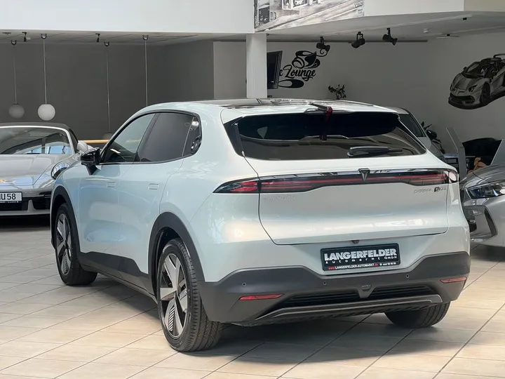 Changan Deepal S05