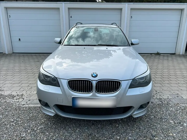 BMW M135