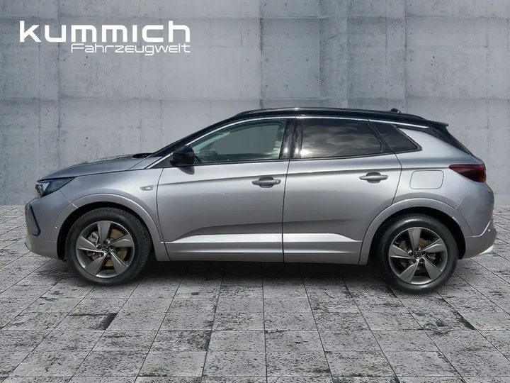 Opel Grandland (X)