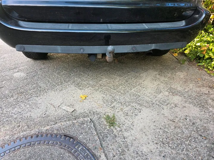 Chrysler Voyager