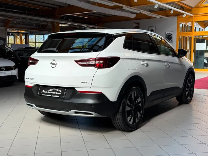 Opel Grandland (X)