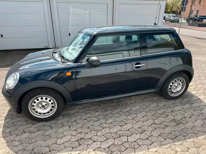 MINI ONE