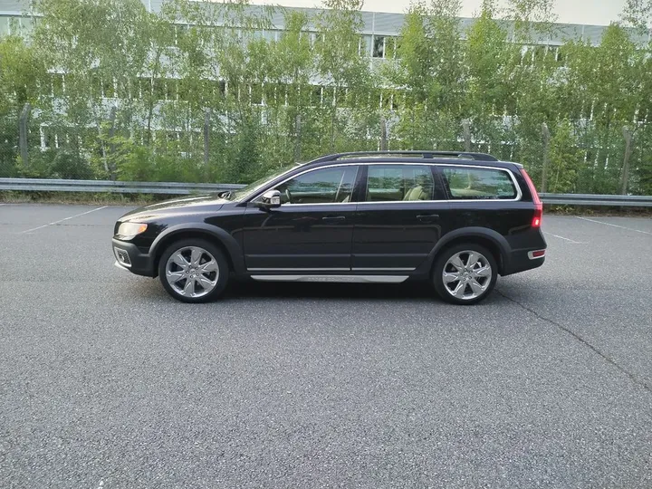 Volvo XC70