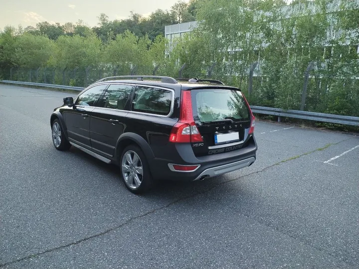 Volvo XC70