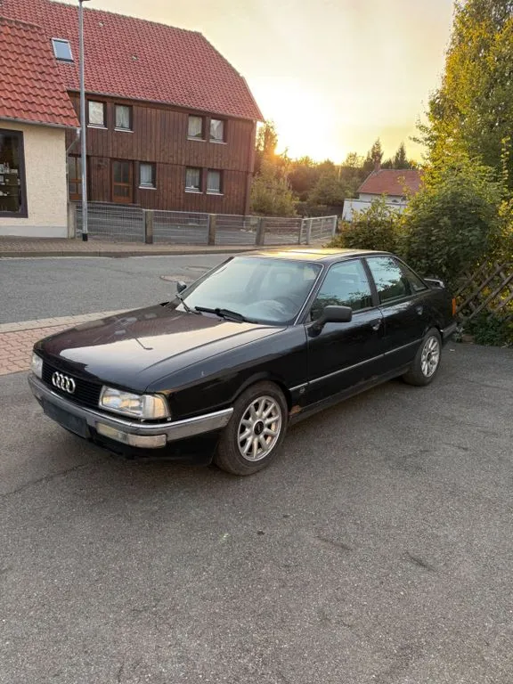 Audi 90