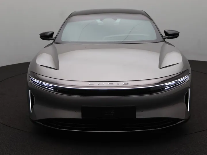 Lucid Air