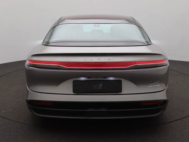 Lucid Air