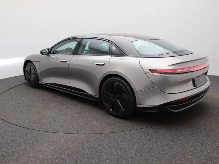 Lucid Air