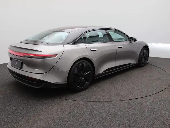 Lucid Air