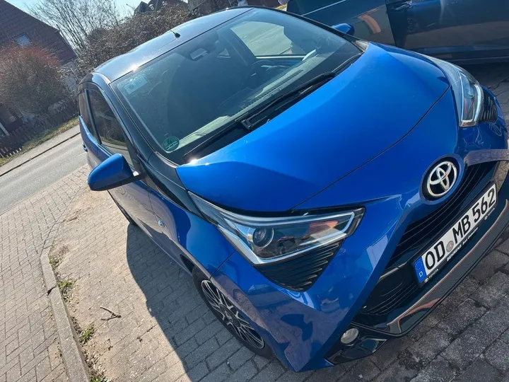 Toyota Other