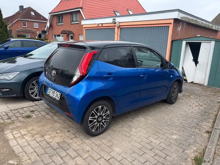 Toyota Other