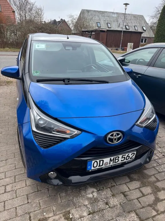 Toyota Other