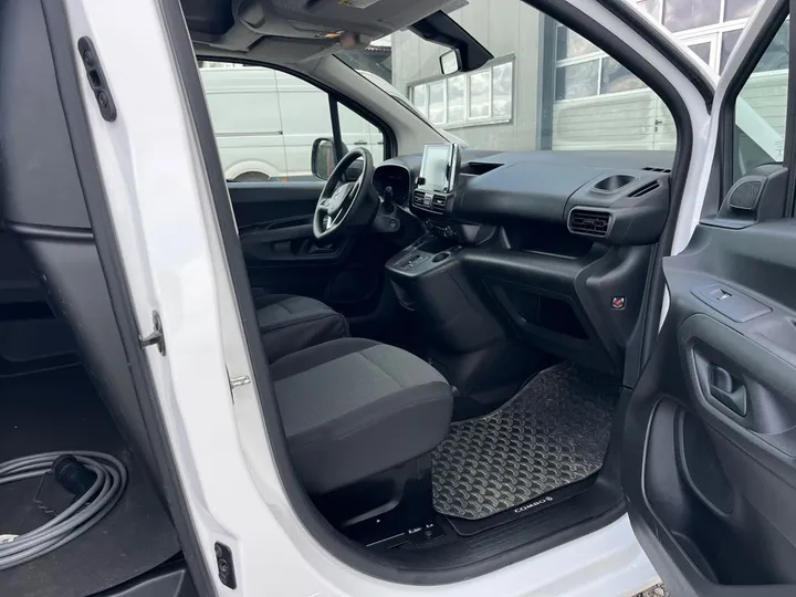 Opel Combo Electric