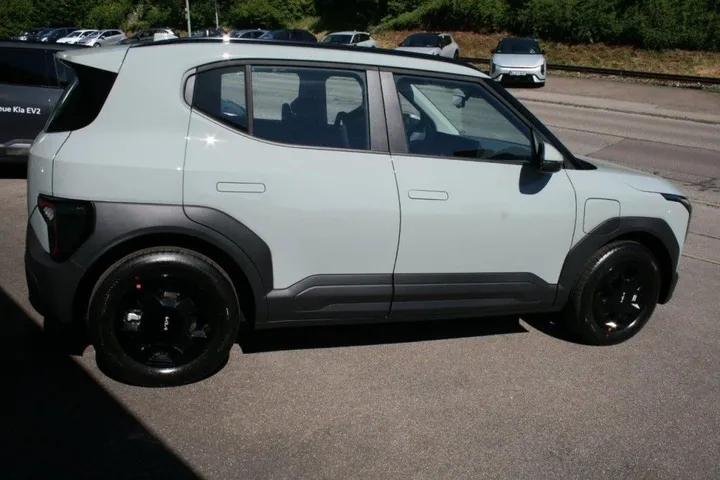 Kia EV2