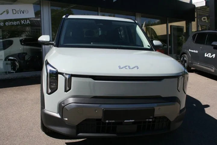 Kia EV2