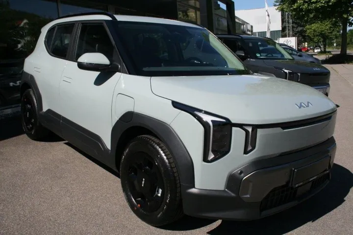 Kia EV2