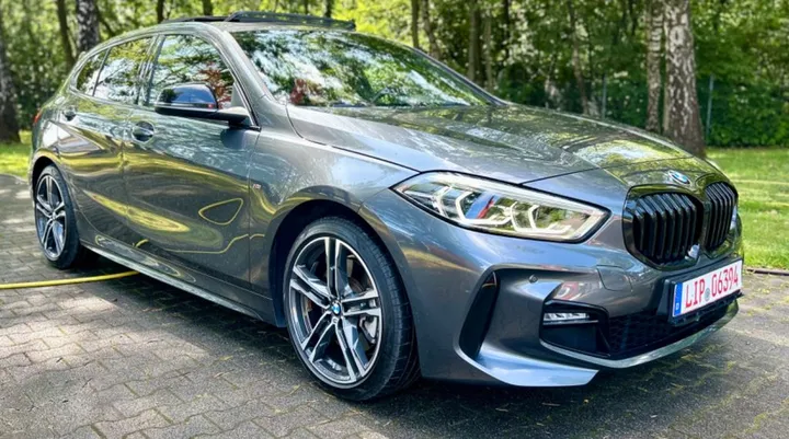 BMW 120