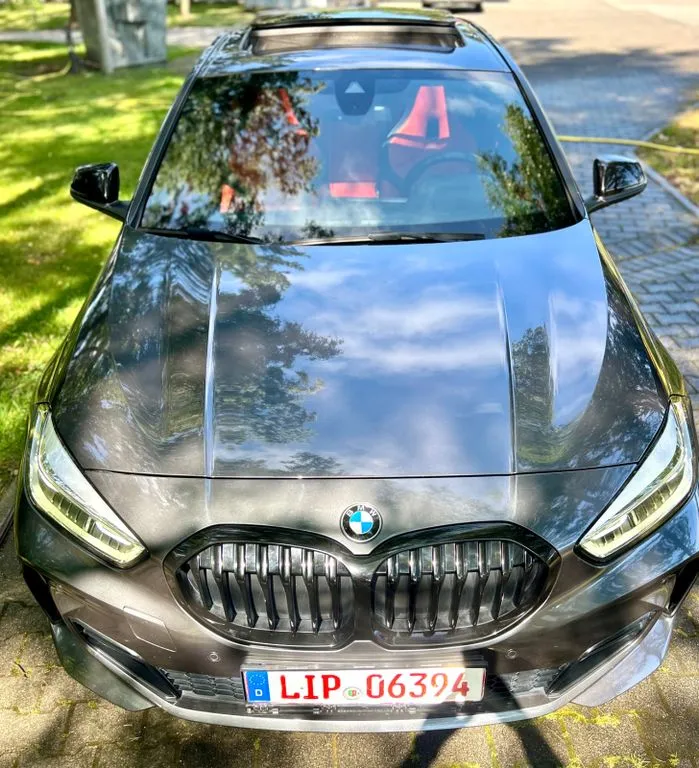 BMW 120