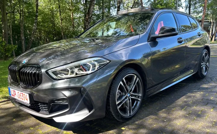 BMW 120
