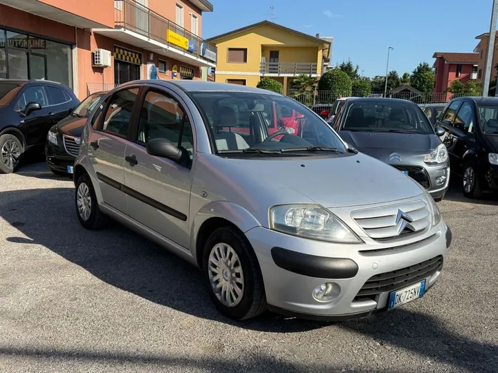 Citroën C3