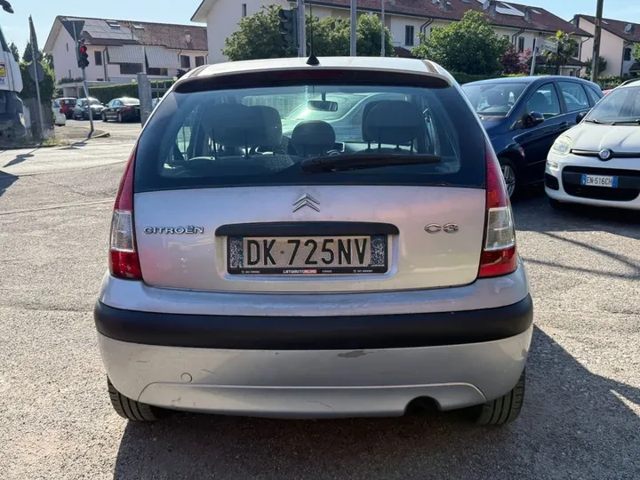 Citroën C3