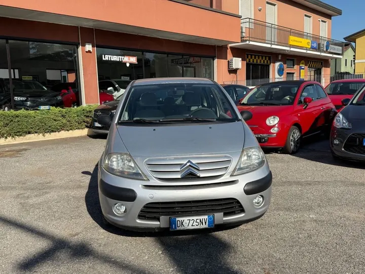 Citroën C3