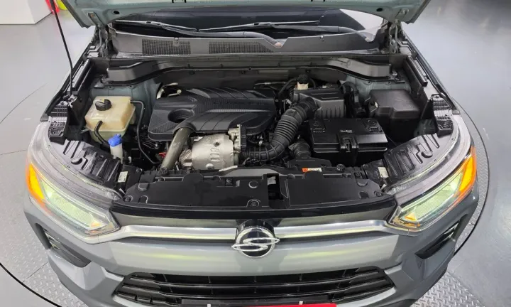 KG_Mobility_Ssangyong KORANDO