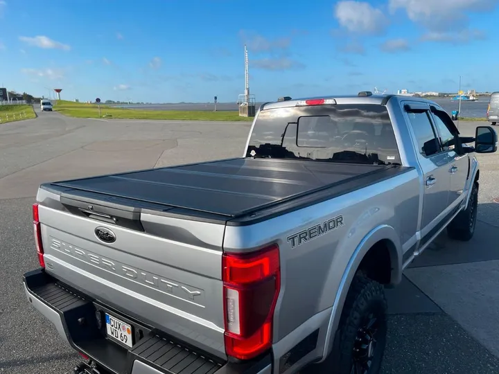 Ford F 250